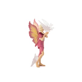 Schleich bayala Movie, Fairy Princess and The Unicorn Character Toys, Fairy Feya Toy Figurine, Ages 5+