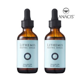Anasis Leaders Miss List Serum 55ml 1+1 / 아나시스 리더미스 리싱크세럼 55ml 1+1