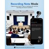 MINISO MS108 AI Translation Earbuds Real Time, Translation Earbuds Support