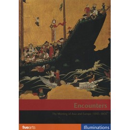 Encounters - The Meeting Of Asia And Europe [UK Import]