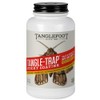 Tangle-Trap Sticky Coating, 8oz Brush-On Adhesive with Built-in Applicator for
