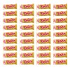 Twix Share Size Chocolate Caramel Cookie Candy Bar, 3.02 Oz,