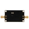 LNA 0.1M‑2G RF Wideband Amplifier 60dB High Gain Low Noise