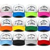 Funky Junque Bridal Bachelorette Party Snap Back Foam Trucker Hat