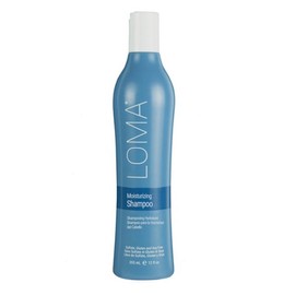 (LOMA)  LOMA Moisturizing Shampoo 355mL / (LOMA)LOMA 모이스처라이징 샴푸 355mL