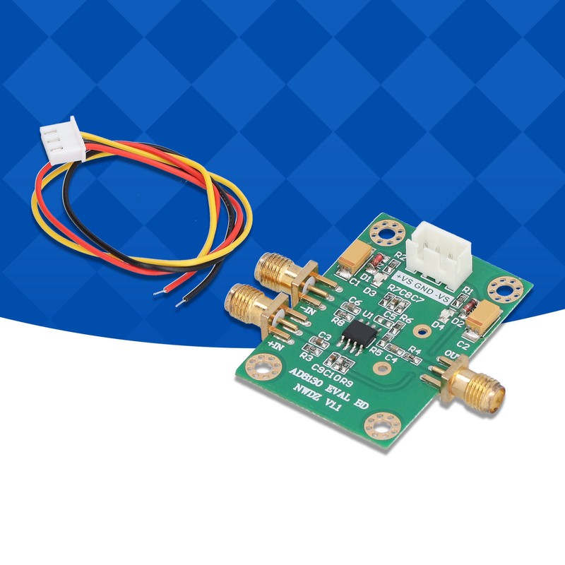 RF Amplifier Module Good Signal Transmission Ability Low Noise Low