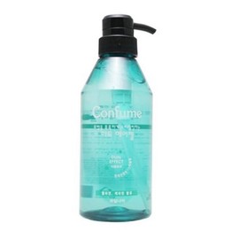 Fruitland Hard Hold Hair Gel & Essence 400ml 2ea