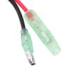 Marine Kill Switch, Safety Start Stop Switch Keyless Push Button