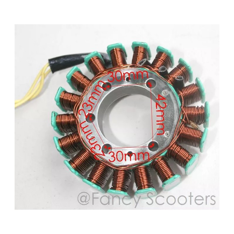 CF MOTO JONWAY YY250T ROKETA MC-54 MC-13 CFMOTO V3 V5