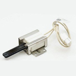 Mee63084901 - ClimaTek - Repuesto directo para encendedor de horno LG plano