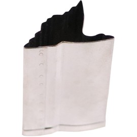 Kanda 076052 Vegetable Cutter, Crane, Little, Commercial Use, Made in Japan