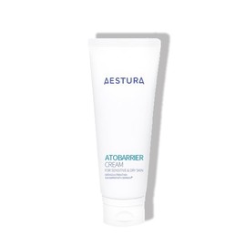 [Aestra] Atobarrier Cream 100ml / [에스트라] 아토베리어 크림 100ml