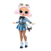 LOL Surprise O.M.G. Uptown Girl Fashion Doll with 20 Surprises