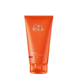 Wella Professionals Enrich Unisex Conditioner for Strong Hair 200 ml