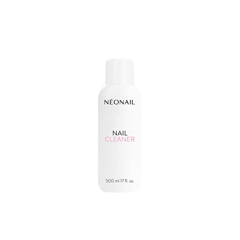 NEONAIL Nail Cleaner, 500 ml
