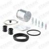 STARK SKRK-0730126 Front Brake Caliper Repair Kit