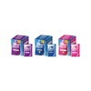 Kracie Skywater Latest Popular Set of 3 Types (Grape, Grapefruit,