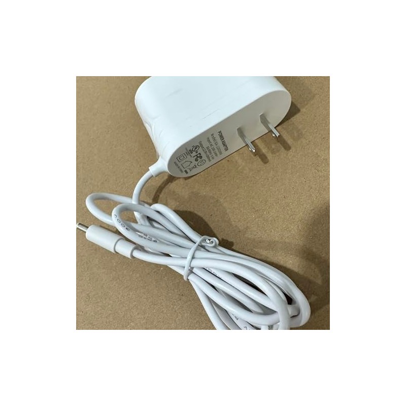 Adapter for 10,000 LUX lamp