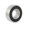 A ABSOPRO 6202RZ 15 x 35 x 11mm Double Shielded
