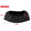 Winch Cover Heavy Duty Waterproof Dust-Proof Winch Protection Cover, Ideal