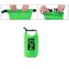 Bear Outdoor Dry Sack/Waterproof Bag for Boating, Kayaking, Hiking, Snowboarding,