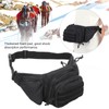 Military Waist Storage Bag 800D Oxford Cloth Material Outdoor Activities