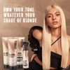 pz cussons Limited Fudge Professional All Blonde Color Booster Shampoo