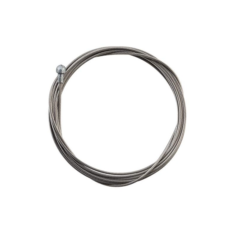 Jagwire Road Brake Cable Stainless Steel Sports 1.5 x 2000