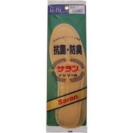 Is – Fit (izufitto) Chomps Insole 24.5 cm