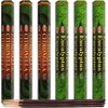 Citronella & Eucalyptus Incense Sticks & Holder Bundle Variety Pack