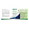 L Tryptophan 500mg – 90 Capsules – Essential Amino Acid – Good Night's Sleep and Emotionelle Stability