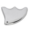 Terahertz Gua Sha Stone Relieve Pain Hot Cold Compress Massaging
