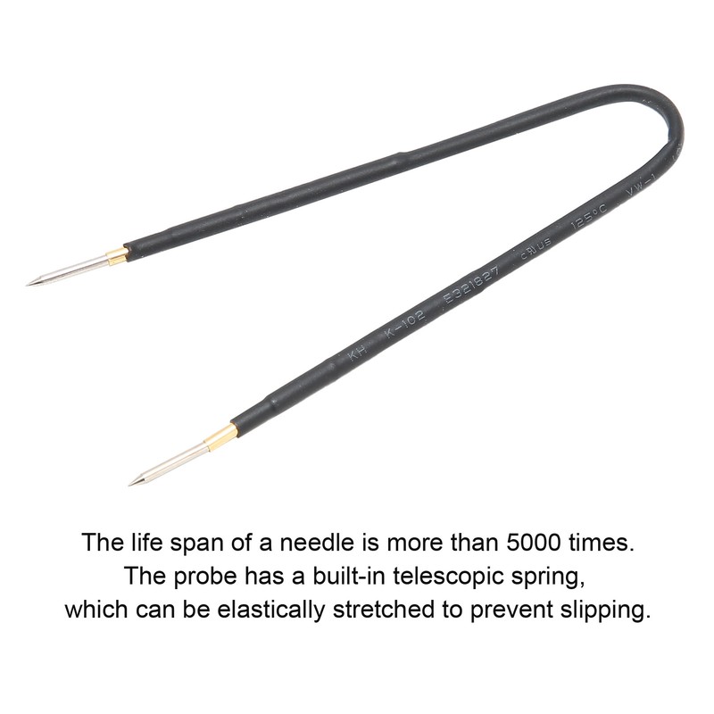 Data Recovery Hard Disk Shorting Probe Hard Drive Short Circuit