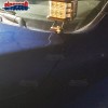SI Over Side Hood LED Light Pod Mount Brackets For