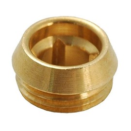 Fit Price Pfister Shower Seats, 3-piece Pack, for Compression Type Stems- By PlumbUSA & Faucet888