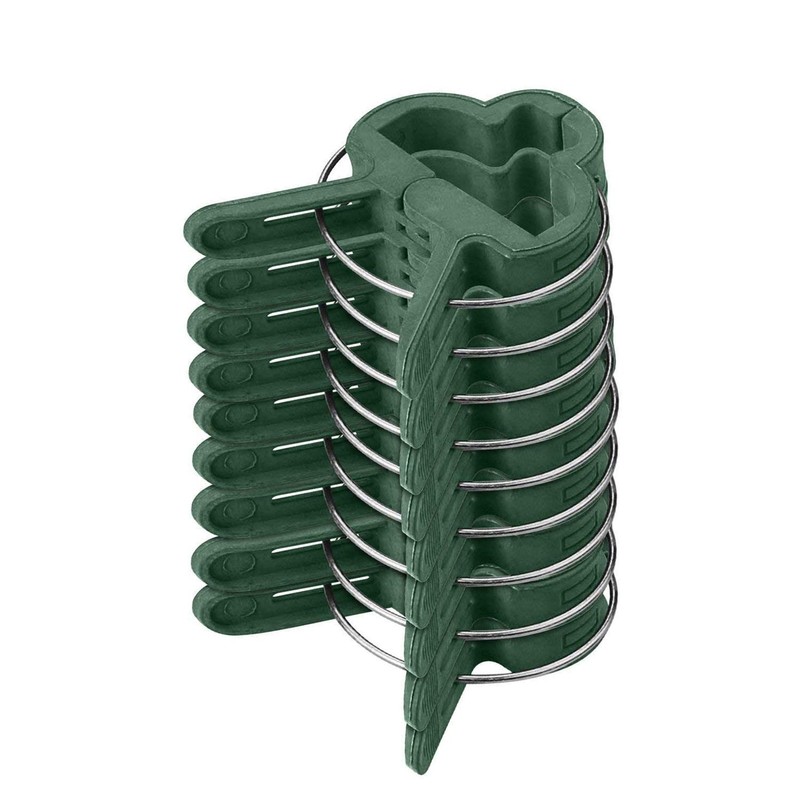 varivendo Plant Clip Set, Plant Clips / Plant Ties (Set