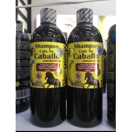 3pz Shampoo Cola De Caballo 950ml Cu