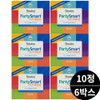 Himalaya Hangover Relief Party Smart Chews (10 pieces, 6 boxes) / 히말라야 숙취 해소 제 파티스마트 츄 10개 6박스