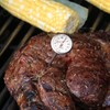 Escali AH2 Instant Read Small 1-inch Dial Thermometer Fahrenheit Protective
