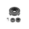TEDGUM TED52396 FRONT SHOCK ABSORBER MOUNT LEFT / RIGHT (WITH