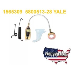 Taiwan 1565309 HYSTER 5800513-28 YALE BRAKE ADJUSTER KIT  RF146-LH