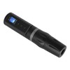 Cordless Tattoo Pen Machine Aluminum Alloy Frame Digital Display High