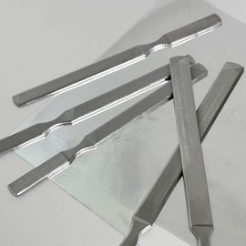 Nail file, stainless steel nail file, large toenail file, thick nails, nail shaper, file, nail buffer, ingrown foot callus removal / 네일파일 스텐 손톱갈이 야스리 대형 발톱관리 두꺼운손톱 네일쉐이퍼 갈이 네일 버퍼 내성 발각질제거