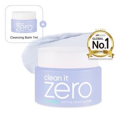 Banila co [Banila co]Clean it Zero Calming Cleansing Balm 100ml