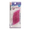 Intertooth Brushes, L-shaped 1 (SS), 10 x 2 (20 pieces
