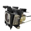 CTLAMP 5J.J1R03.001 Projector Lamp Bulb with Housing Compatible with BenQ