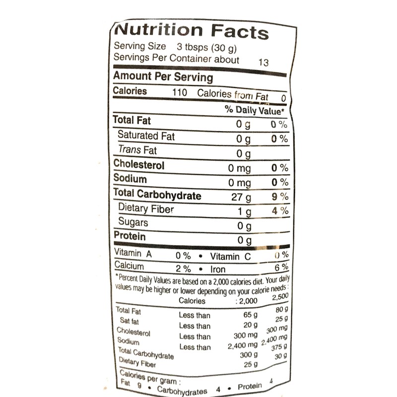 C.T.F.Brand Tapioca Pearl 14 Oz(3 Pack)