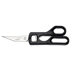 TRAMONTINA Cooking Shears (Kitchen Shears), 8.9 inches (22.5 cm), Super Corte, Dishwasher Safe