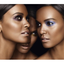 L'OREAL - Fards à paupières Color Riche L'ombre Pure - 602 Plume De Paon