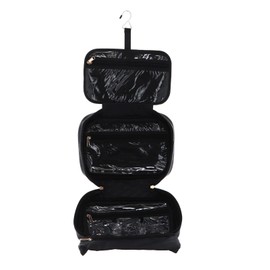 GUESS Jesco Hanging Weekender Coal, coal